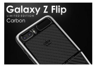 Grab These Three Galaxy Z Flip Limited Edition Models