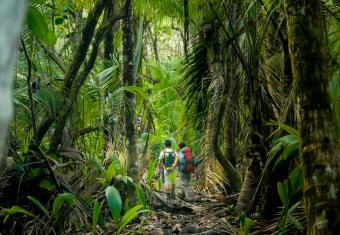 Costa Rica All Inclusive Vacations for Adventurers