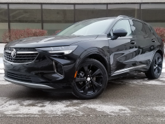 Top Buick Car Models and SUVs for 2022/2023