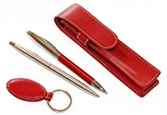 Attract Customers with Tradeshow Custom Pens 