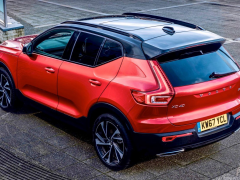 Top Volvo Cars and SUVs for 2022/2023