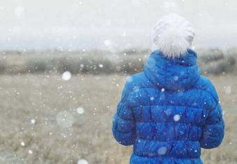 The Hottest Deals On Down Jackets