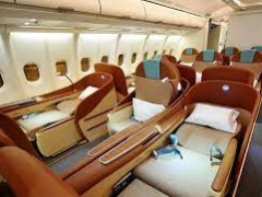 When Is the Best Time to Book a Flight?