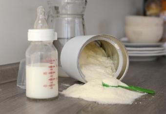 Where to Find the Best Infant Formula Coupons