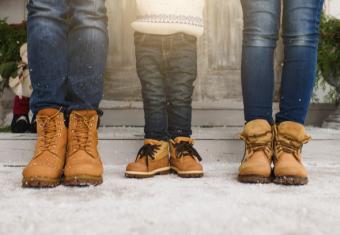 The Best Winter Boots At Great Prices