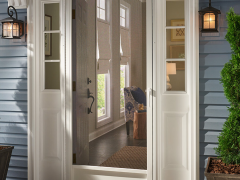 Different Door Styles and Types