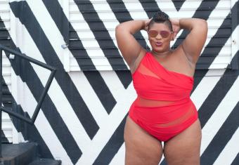 Three Ways to Find Deals on Slimming Swimwear 