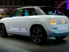 VW Buzz Van - What Sets It Apart?