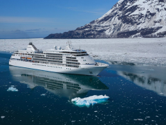 Some Great Reasons to Take an Alaska Cruise