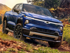 Important Facts About Electric Trucks