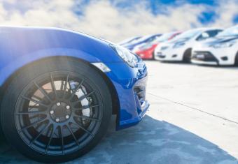 Where to Buy Unsold New Cars for Cheap