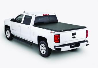 Stellar Deals on Popular Truck Covers