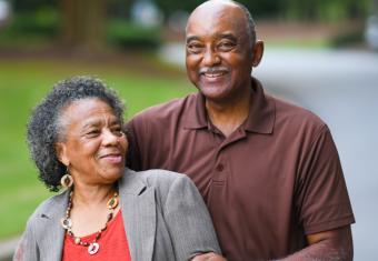 Senior Dating Sites to Find True Love