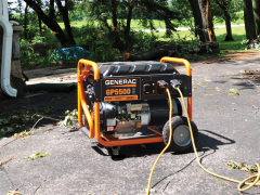 What Type of Generator Is Good for You