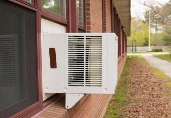 Best Deals on Home Air Conditioning