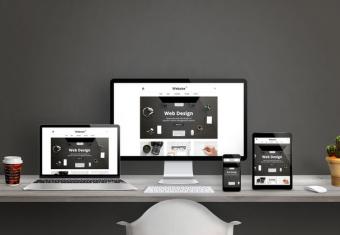 Comprehensive Website Building and Hosting Companies