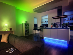 Lighting Options for You to Choose From