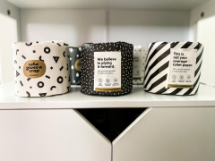 History of Toilet paper and It's Use