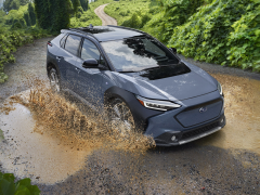 Reasons You Might Want to Purchase an Electric Car