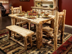 Key Facts About Dining Sets