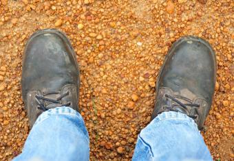 The Best Work Boots for Men