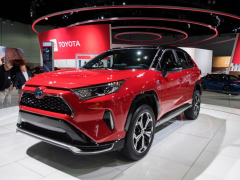 Top Toyota RAV4 Versions for 2022/2023