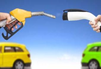 How Hybrids Compare to Traditional Cars