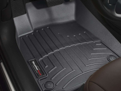 Why You Should Use Car Floor Mats
