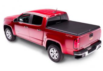 The Three Best Tonneau Truck Bed Covers