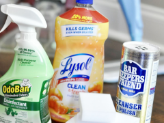 How to Save on Home Supplies