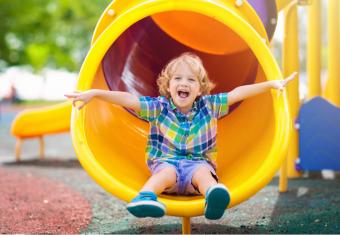 The Top 3 Home Playground Sets