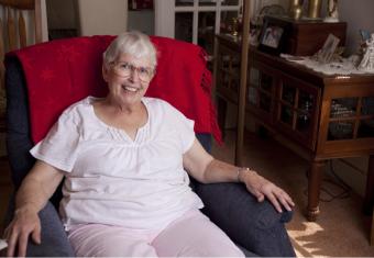 Choosing the Best Lift Chairs for Seniors