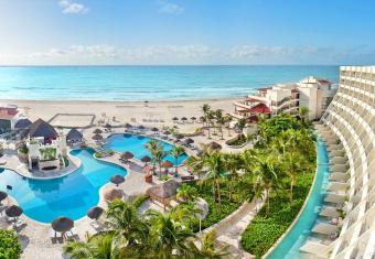 Major Tourist Attractions in Cancun
