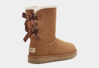 UGG: An American-Based Sheepskin Boot Company
