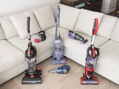 How to Choose a Vacuum