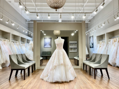 All About Wedding Dresses