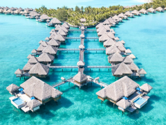 Hidden Gems in Bora Bora for an Unforgettable Adventure