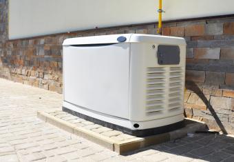 The Three Best Home Backup Generators