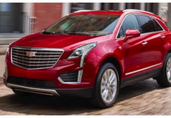 The Best 2021 SUVs for Seniors