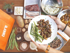 The Benefits of Meal Delivery Services