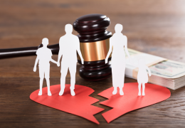 Hiring a Divorce Attorney and Preparing Your Case