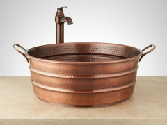 Everything You Should Know About Bath and Kitchen Sinks