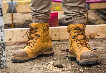 What You Should Know Before Buying Work Boots