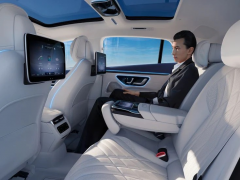 Why a Mercedes Should Be Your Next Luxury Vehicle