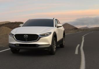 Find New Reasons To Drive With Mazda In 2021