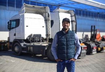 Facts About Trucking Jobs