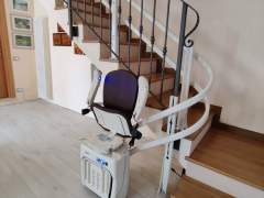 The Benefits of a Stairway Elevator