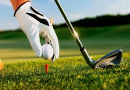 Top Benefits of Playing Golf