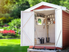 What You Should Know About Storage Sheds