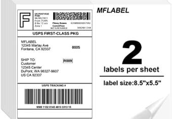 Everything You Need to Know About Shipping Labels